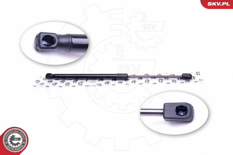 ESEN SKV Vérin de coffre 52SKV342 52SKV342 Verin de hayon CITROËN SAXO ESEN SKV