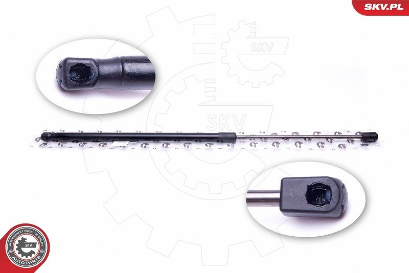 ESEN SKV Vérin de coffre 52SKV353 52SKV353 Vérin électrique de coffre CITROËN SAXO ESEN SKV