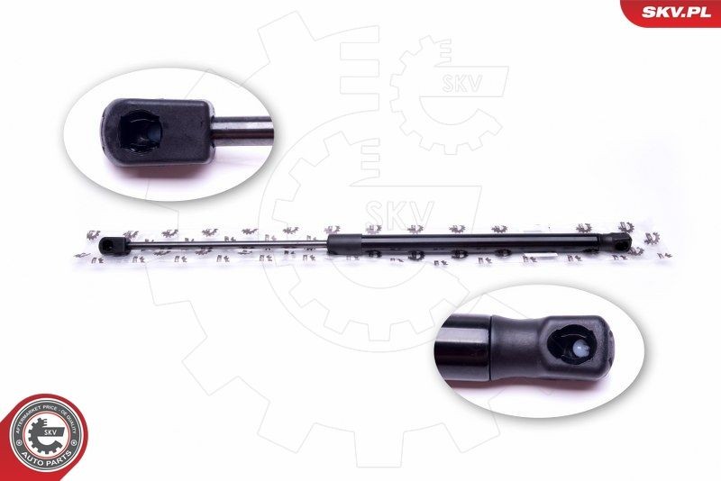 ESEN SKV Gasveer achterklep 52SKV356 ESEN SKV 52SKV356 Gasdrukveer Daewoo Nubira Klaj goedkoop