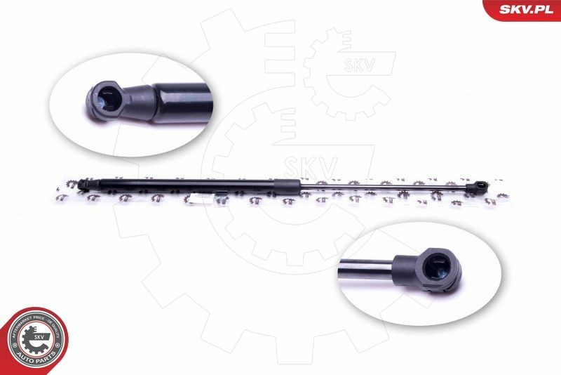 ESEN SKV Αμορτ. αερίου, χώρος αποσκ. / φόρτωσης 52SKV359 ESEN SKV 52SKV359 Αμορτισέρ πίσω πόρτας Fiat Marea Weekend τιμες