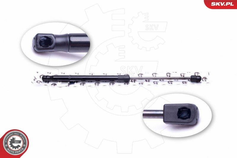 ESEN SKV Baklukedemper 52SKV369 52SKV369 Bakluke demper FIAT STILO ESEN SKV