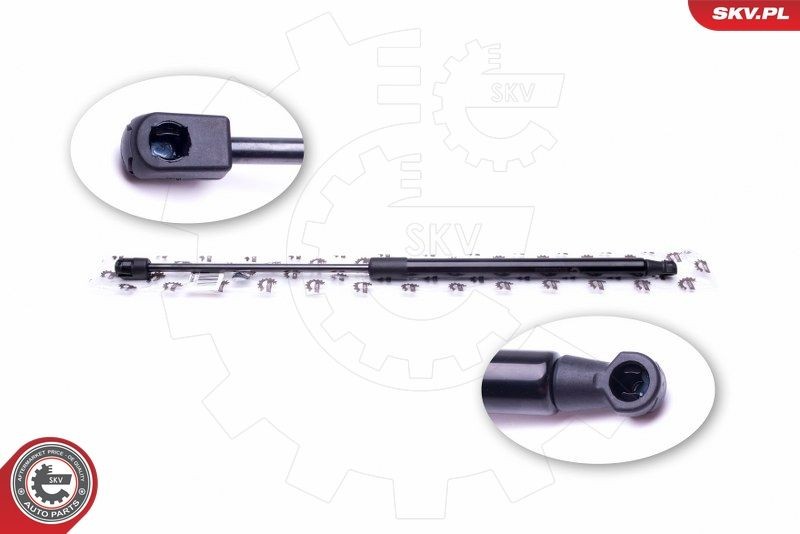 Gasveer achterklep ESEN SKV 52SKV398 ESEN SKV 52SKV398 Gasveer kofferruimte Chevrolet EPICA 2021