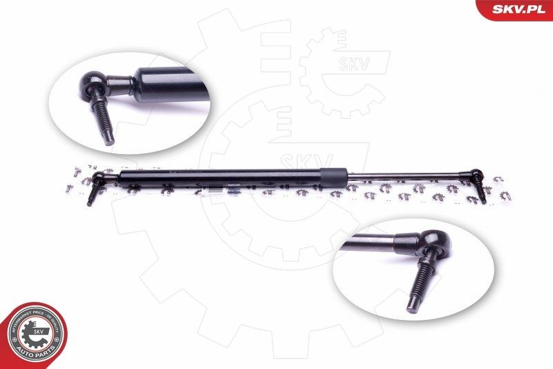 ESEN SKV Vérin de coffre 52SKV406 ESEN SKV 52SKV406 Vérin de coffre