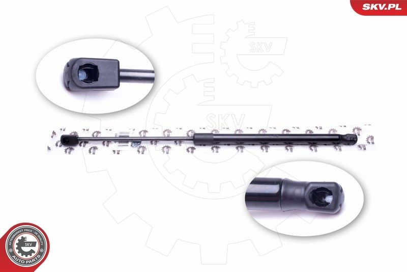 ESEN SKV Vérin de coffre 52SKV419 ESEN SKV 52SKV419 Vérin électrique Mercedes S202 prix