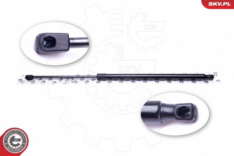 Gasveer achterklep ESEN SKV 52SKV422 ESEN SKV 52SKV422 Achterklep veren MERCEDES-BENZ VIANO 2013