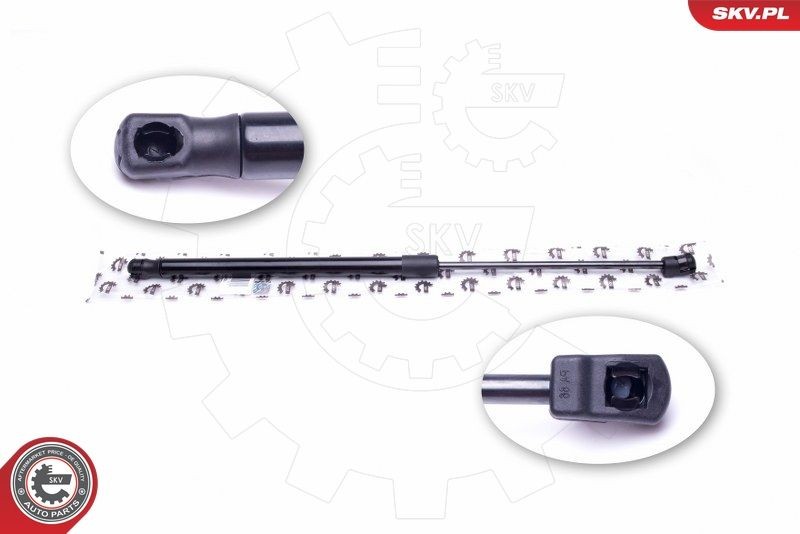 ESEN SKV Vérin de coffre 52SKV423 52SKV423 Vérin électrique de coffre MERCEDES-BENZ CITAN ESEN SKV