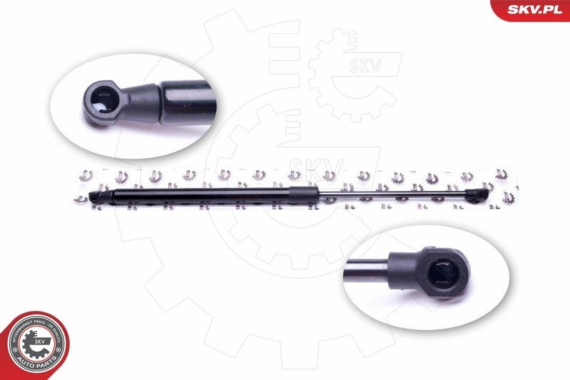 ESEN SKV Gasveer achterklep 52SKV510 52SKV510 Gasveer kofferruimte TOYOTA LAND CRUISER ESEN SKV