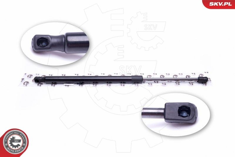 ESEN SKV Vérin de coffre 52SKV529 Volkswagen TRANSPORTER Hayon électrique ESEN SKV 52SKV529