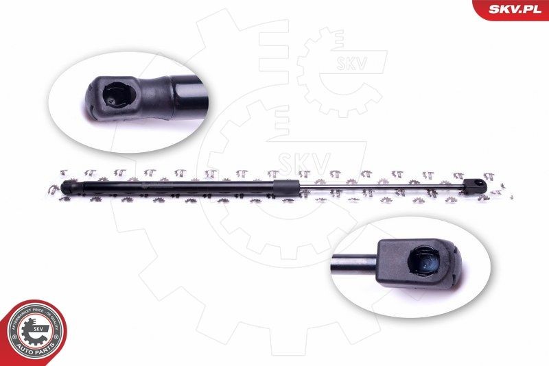 ESEN SKV Gasfjäder till baklucka 52SKV532 52SKV532 ESEN SKV gasfjäder bakruta VW NEW BEETLE