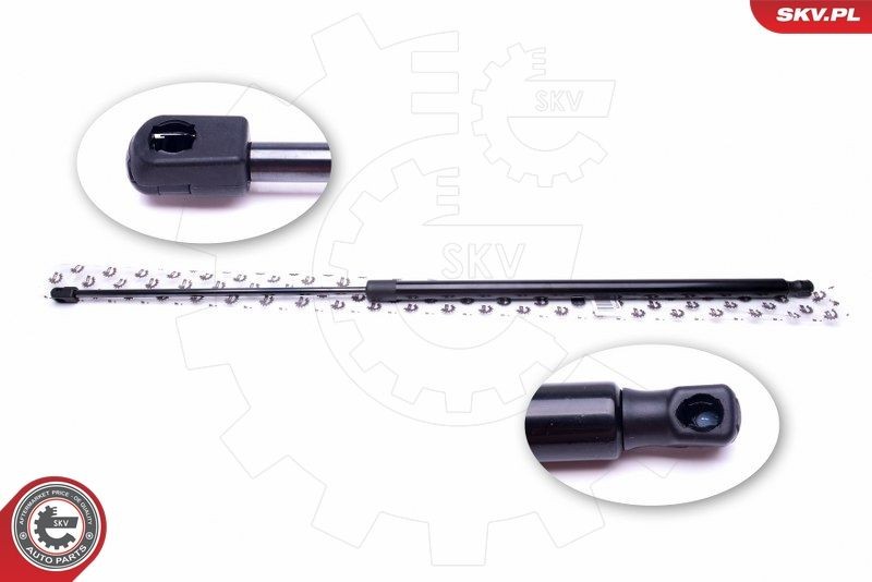 ESEN SKV Vérin de coffre 52SKV549 ESEN SKV 52SKV549 Vérin de hayon de coffre Ford Transit mk5 Van d'origine prix