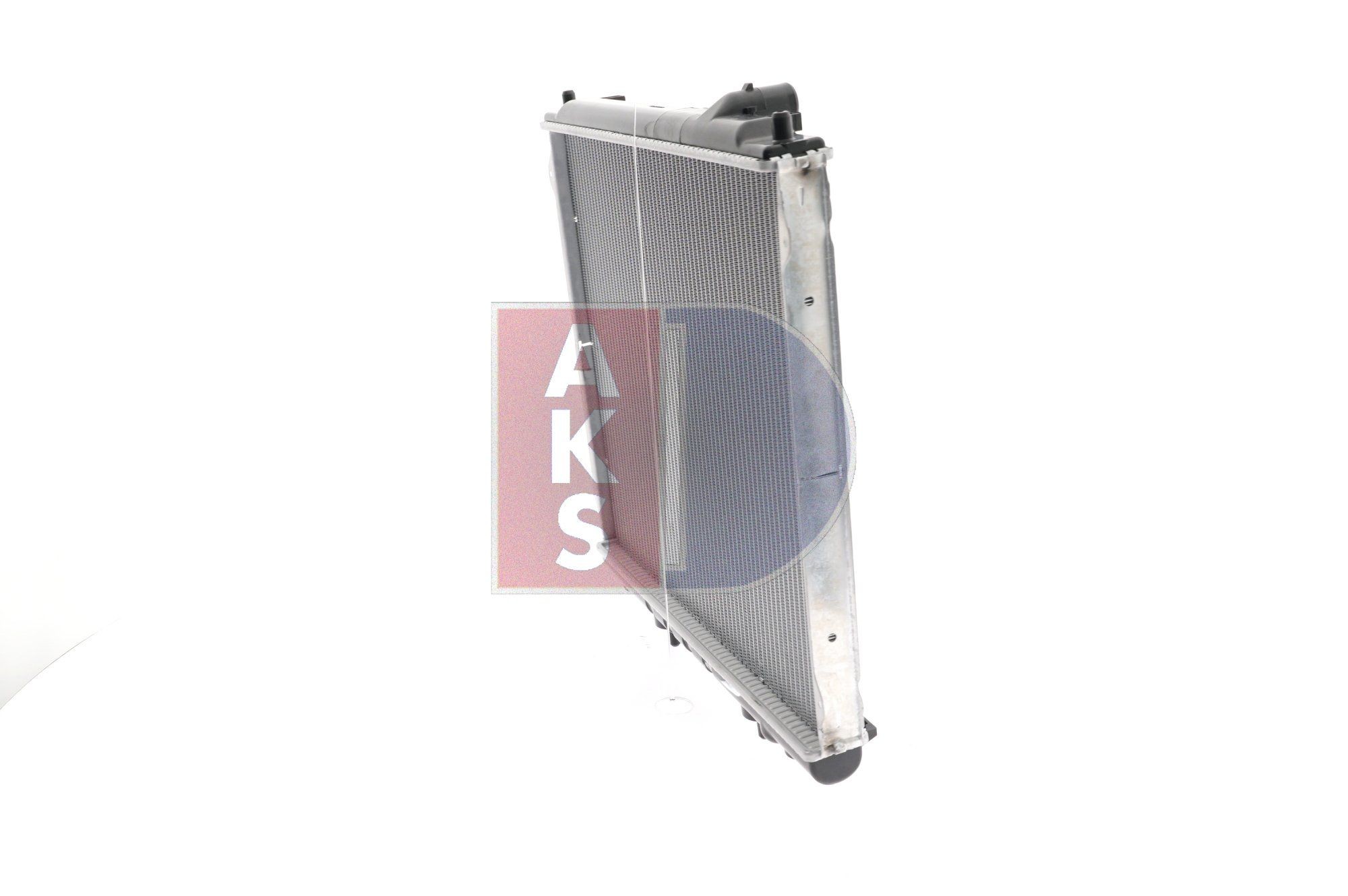 AKS DASIS Évaporateur de climatisation 820120N AKS DASIS 820120N Évaporateur de climatisation Jeep Cherokee XJ prix