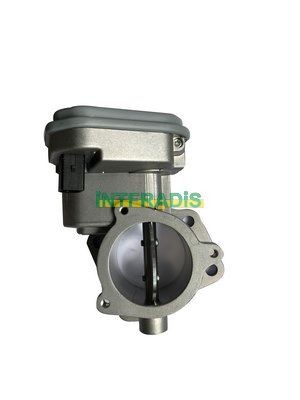 Corpo de borboleta INTFRADIS 28061 INTFRADIS 28061 Borboleta de admissão Peugeot BOXER 2025