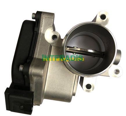 INTFRADIS Corpo farfallato 28084 28084 costo Corpo farfallato Volkswagen POLO INTFRADIS
