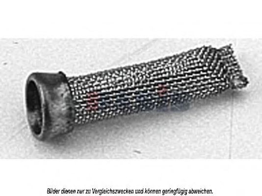 AKS DASIS Filtro refrigerante, Climatizzatore 840029N 840029N Convogliatore aria AKS DASIS Nissan