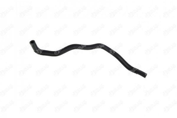 IBRAS Σωλήνας ψυγείου 14807 IBRAS 14807 Κολάρο ψυγείου PEUGEOT 306 γνήσια