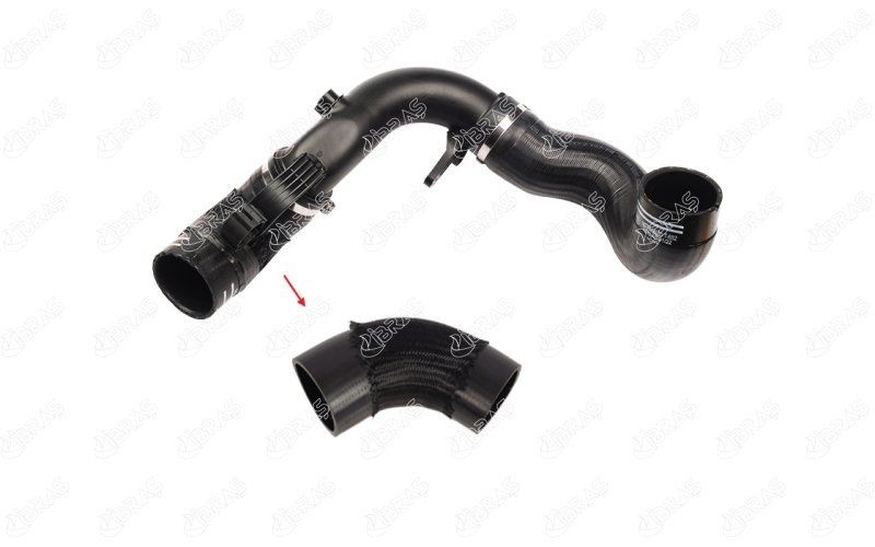 IBRAS Hadica plniaceho vzduchu 14817 14817 Hadica plniaceho vzduchu IBRAS CITROЁN SPACETOURER