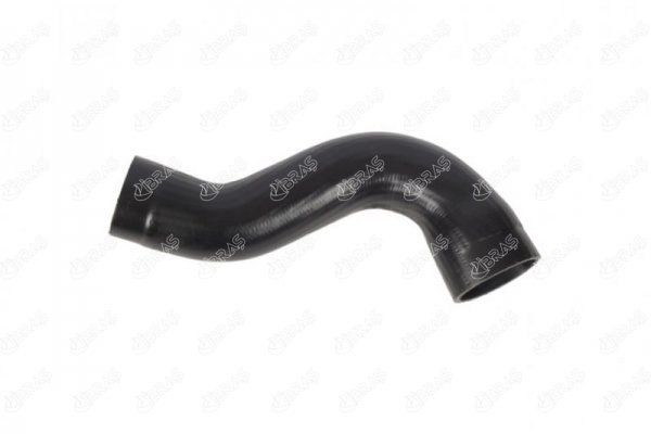 IBRAS Flessibile aria alimentazione 14833 14833 costo Tubo intercooler IBRAS PEUGEOT 308