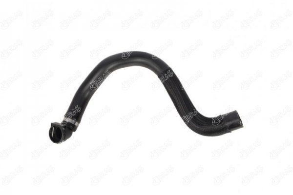 IBRAS Durite de refroidissement 14837 14837 Durite liquide de refroidissement FIAT MAREA IBRAS