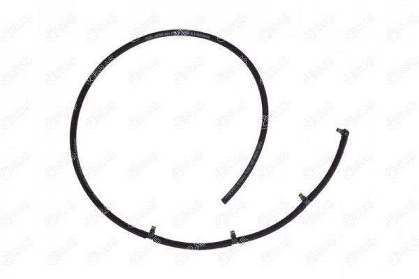 IBRAS Palivová hadica 14877 14877 Palivová hadice PEUGEOT PARTNER IBRAS