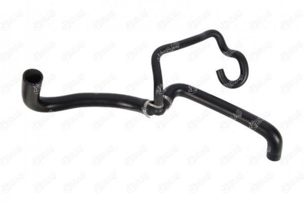 IBRAS Radiator hose 19760 19760 IBRAS radiator hose for FORD FIESTA