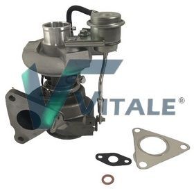 VITALE Turbolader PE753280 PE753280 Turbolader FIAT DUCATO VITALE