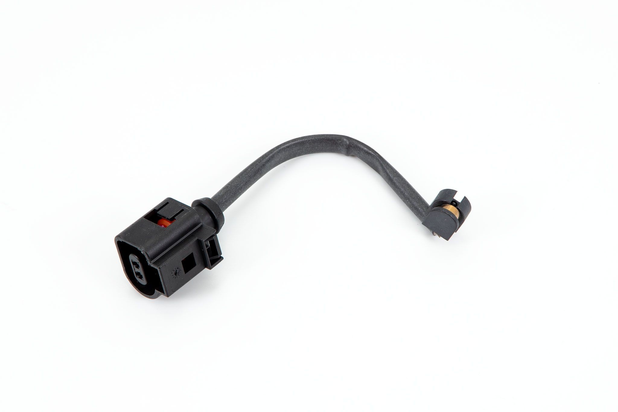 PREXAparts Výstrażný kontakt opotrebenia brzdového oblożenia P103025 Senzor opotrebenia brzdových dostičiek PREXAparts Volkswagen TOUAREG P103025