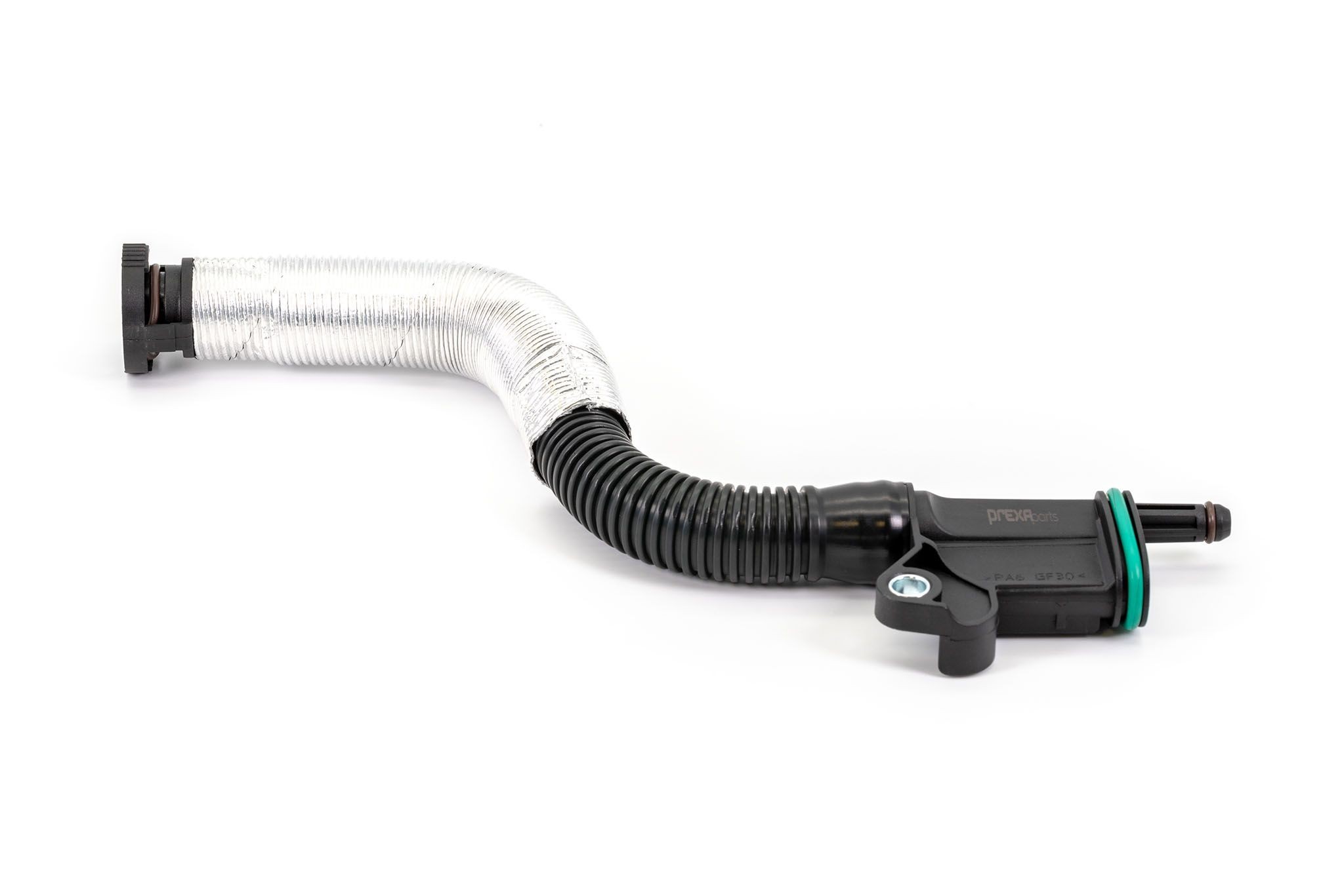 PREXAparts Flessibile, Ventilazione monoblocco P126558 P126558 costo Valvola recupero vapori olio SEAT IBIZA PREXAparts
