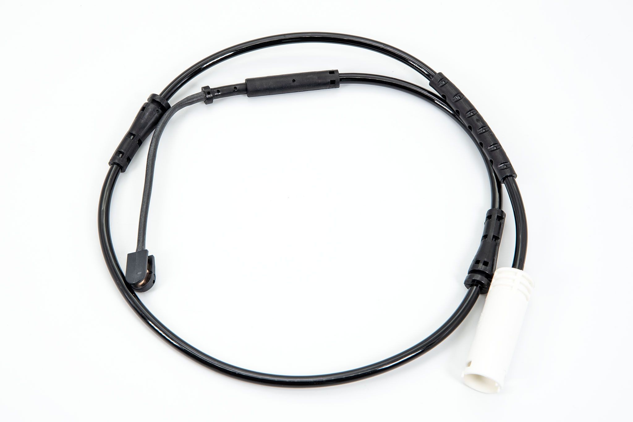 PREXAparts Výstrażný kontakt opotrebenia brzdového oblożenia P203119 Senzor opotrebenia brzdových dostičiek PREXAparts COUNTRYMAN P203119 lacné