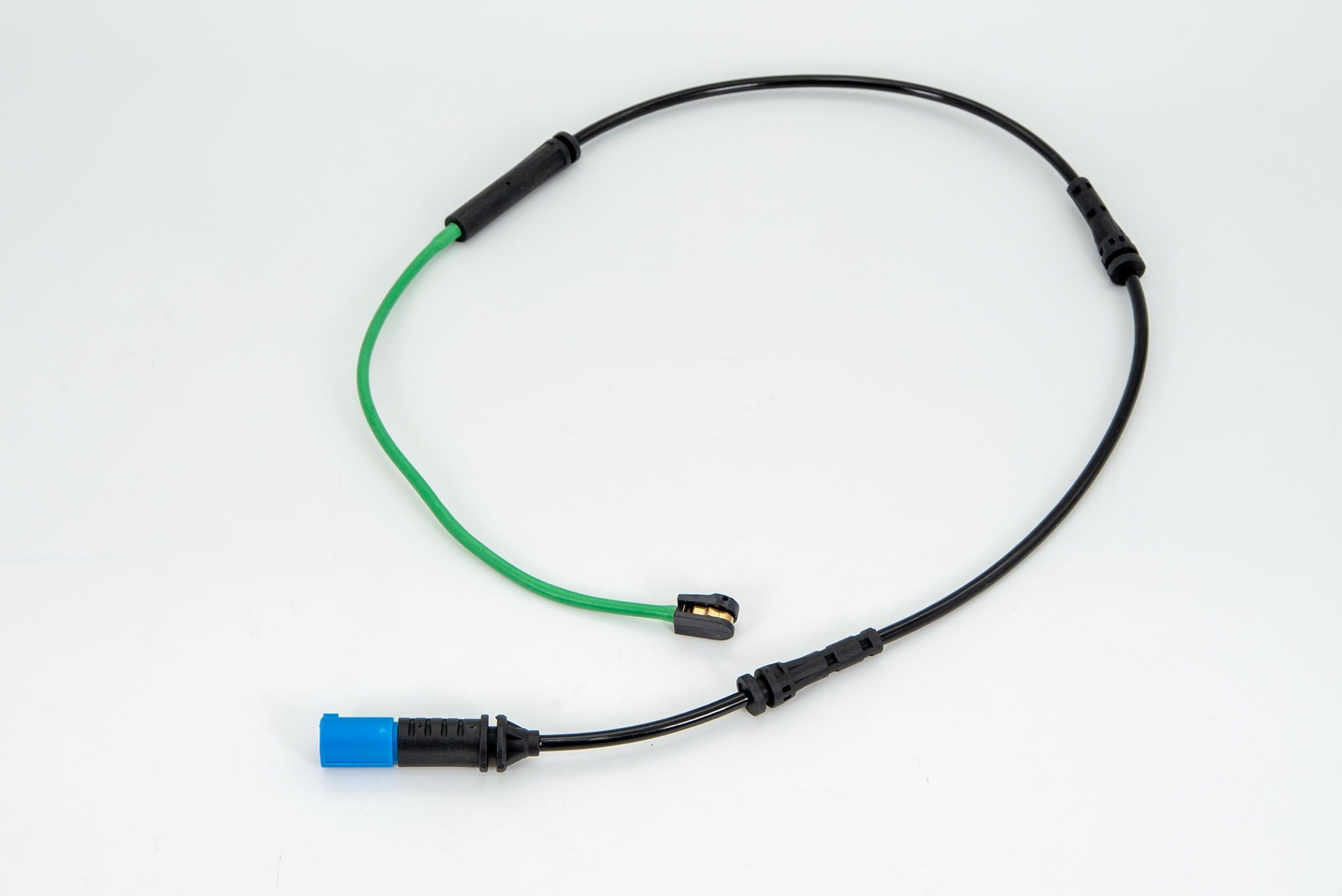 PREXAparts Jarrupalan kulumisenilmaisin P203148 PREXAparts P203148 VW CALIFORNIA Jarrupalojen kulumistunnistin halvat