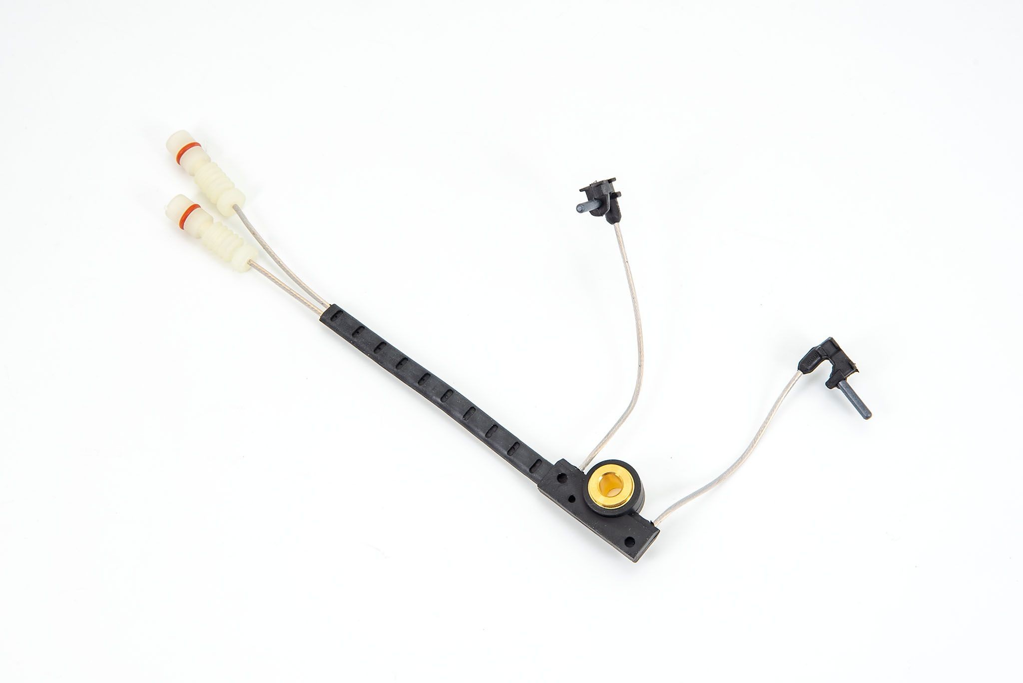 PREXAparts Brake pad wear sensor P303042 P303042 PREXAparts MERCEDES-BENZ warning contact brake pad wear