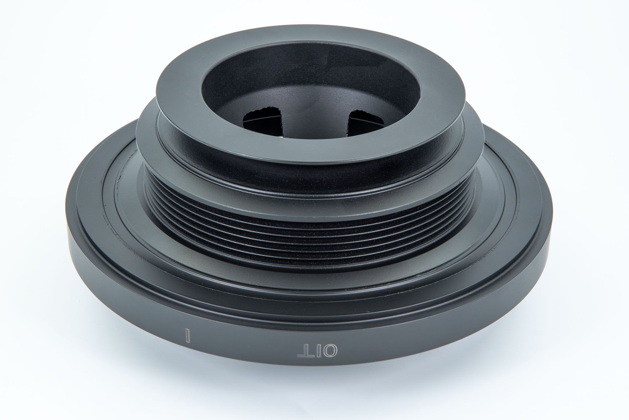 PREXAparts Poulie damper (vilebrequin) P325004 P325004 Kit de poulies vilebrequin MERCEDES-BENZ SL PREXAparts
