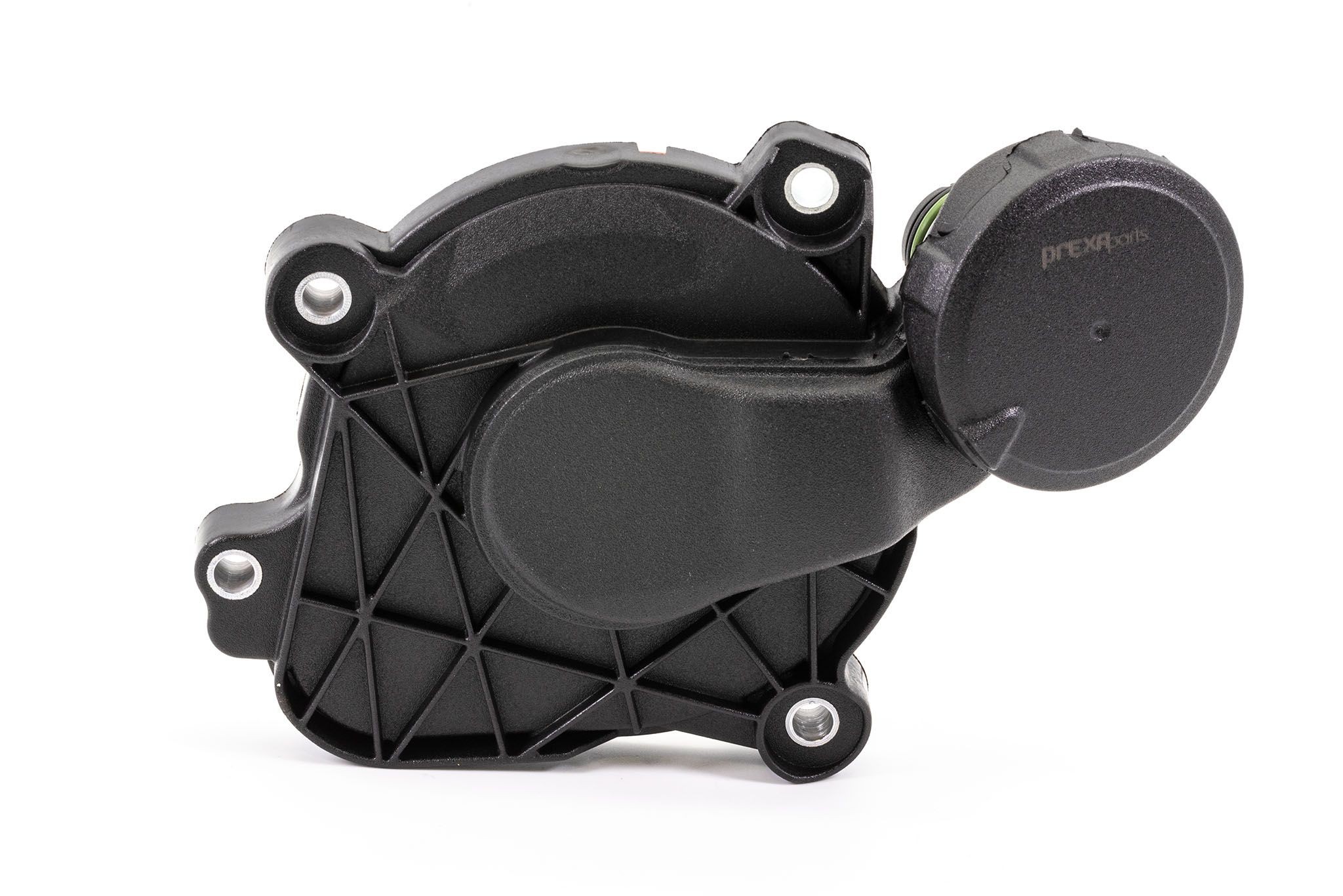 PREXAparts Separador de óleo, respiro do cárter da cambota P329034 PREXAparts P329034 originais Válvula de ventilação do cárter Mercedes W166 custo