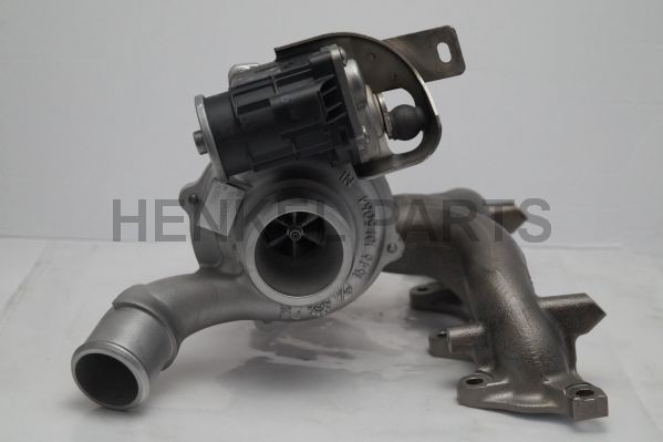 Henkel Parts Turbina 5116307n 5116307n costo Turbina KIA STINGER Henkel Parts