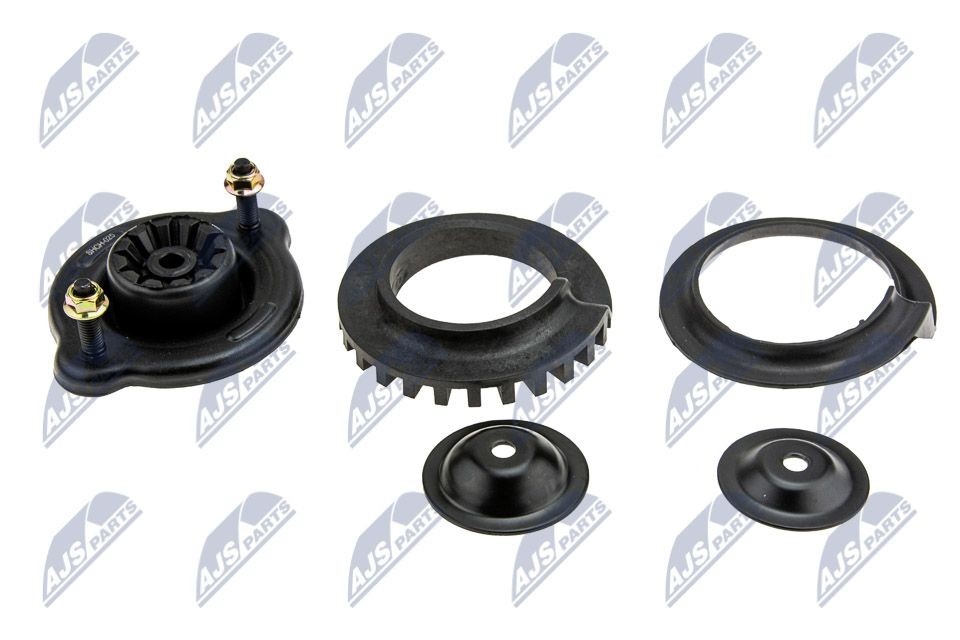 NTY Top strut mount AD-CH-025 NTY AD-CH-025 genuine Sierra 1500 III strut mount price