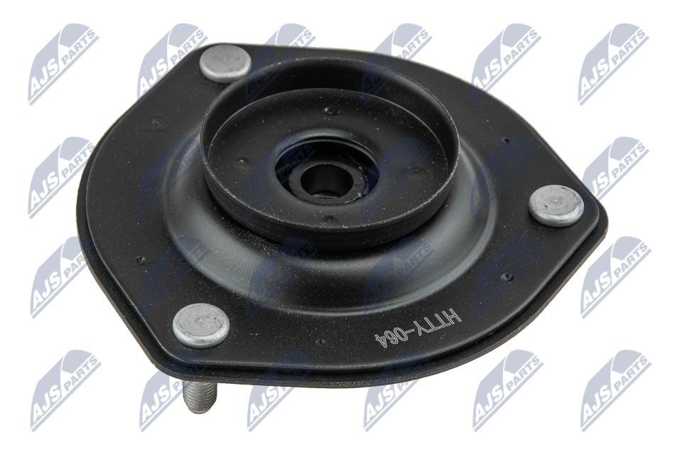 NTY Suporte, pára-choques AD-TY-064 Silentblock amortiguador NTY Toyota AURIS AD-TY-064