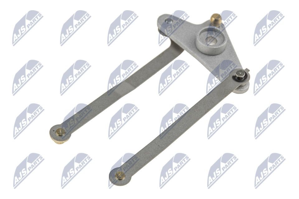 NTY Reparatieset, zuigbuismodule BKS-ME-020 NTY BKS-ME-020 Inlaatspruitstuk pakking Mercedes Vito Mixto W639 prijs