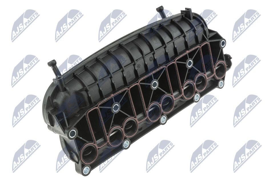 NTY Sacie potrubie BKS-VW-012 NTY BKS-VW-012 Sacie potrubie Dacia DOKKER originálne