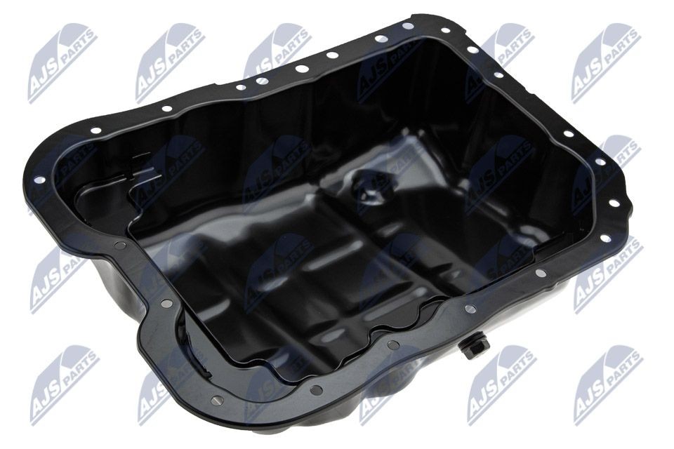 NTY Κάρτερ λαδιού BMO-CH-000 Κάρτερ λαδιού Jeep WH, WK BMO-CH-000 NTY