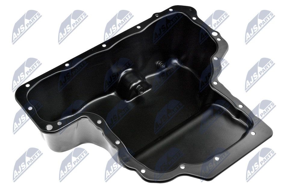 NTY Oil sump BMO-ME-007 Mercedes-Benz W110 Engine oil sump BMO-ME-007 NTY