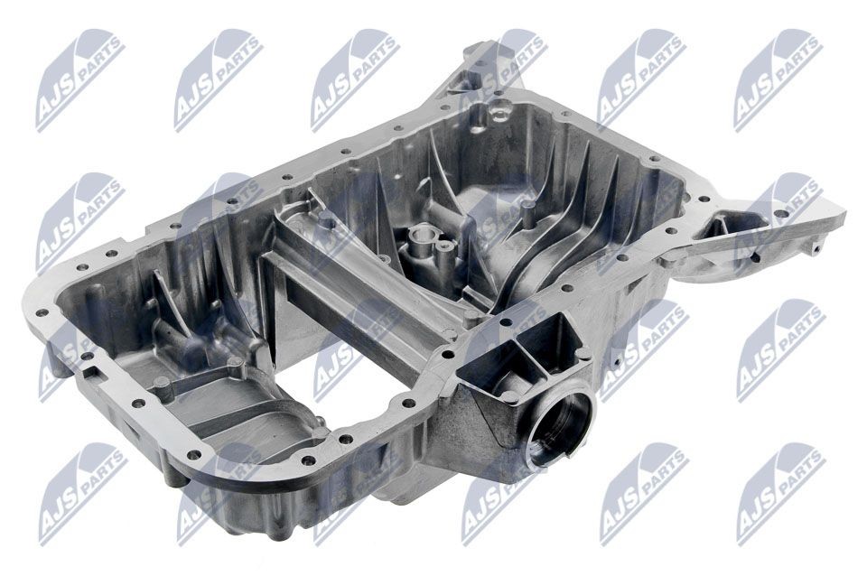 Oil sump NTY BMO-ME-013 NTY BMO-ME-013 Oil sump Mercedes S-Class 2022