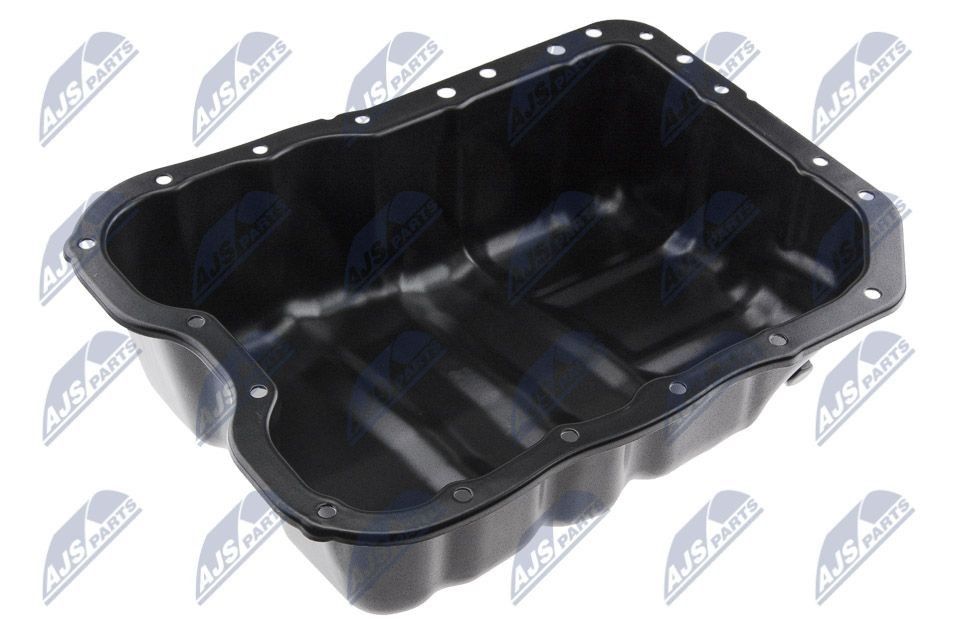 Carterpan NTY BMO-MS-006 NTY BMO-MS-006 Oliepan Mitsubishi PAJERO SPORT 2019
