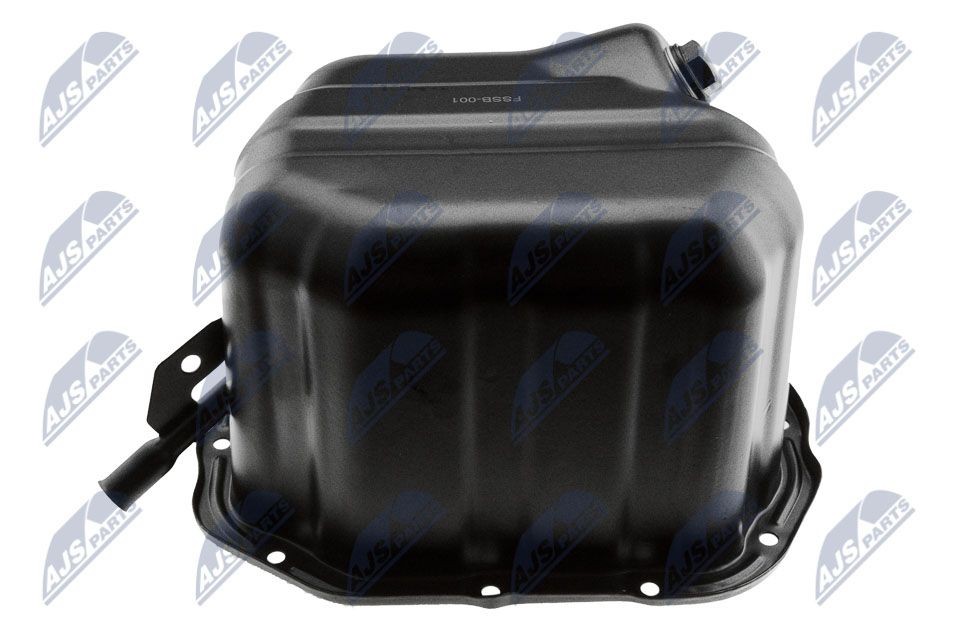 NTY Coppa olio BMO-SB-001 Coppa olio motore Subaru BM, BR BMO-SB-001 NTY