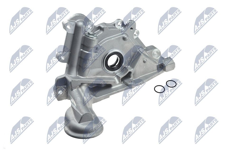 NTY Pompe à huile BPO-CH-005 NTY BPO-CH-005 Pompe à huile Dodge Charger 7 prix