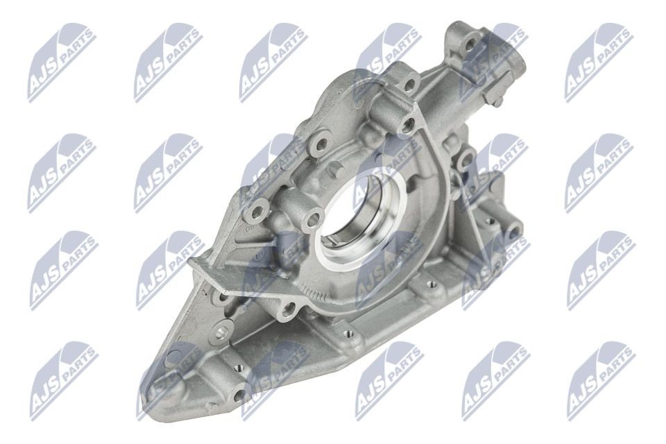 Oliepomp NTY BPO-CT-001 NTY BPO-CT-001: Oliepomp van de motor Peugeot 807 2015