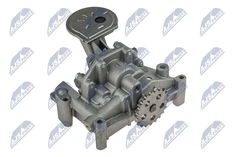NTY Õlipump BPO-CT-003 NTY BPO-CT-003 Õlipump Peugeot 308 SW Kombi originaal hind