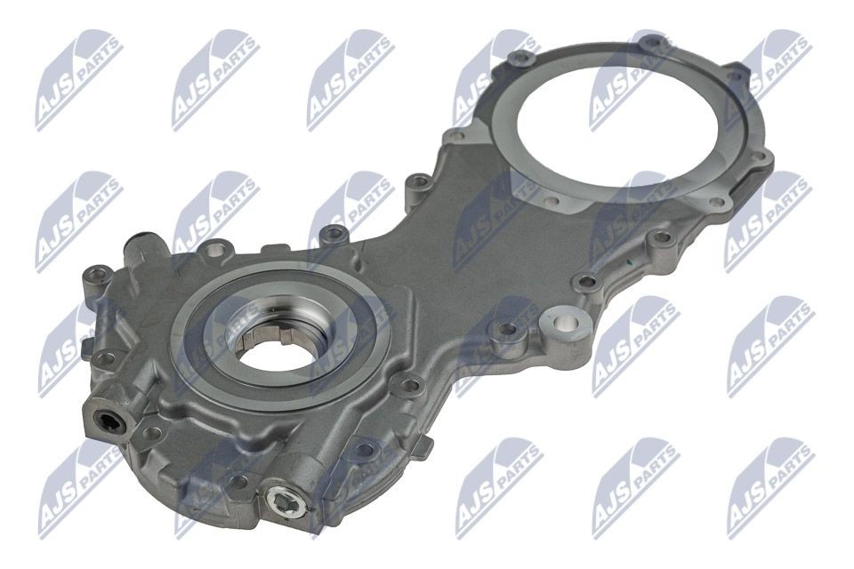NTY Αντλία λαδιού BPO-FR-001 NTY BPO-FR-001 Αντλία λαδιού Ford Fiesta Mk4 JVS γνήσια τιμες