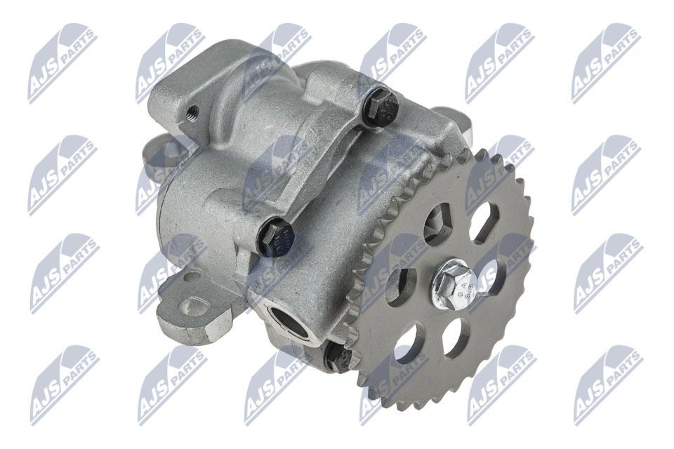 Oliepumpe NTY BPO-FR-002 NTY BPO-FR-002 Oliepumpe PEUGEOT BOXER 2007