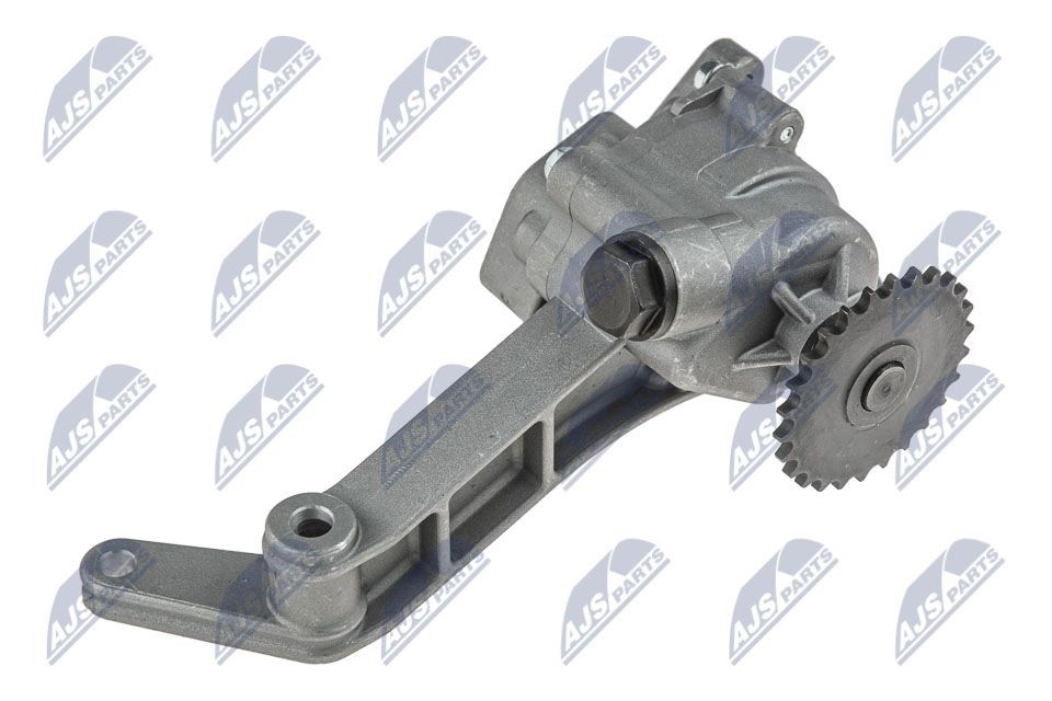 Oliepumpe NTY BPO-HY-000 NTY BPO-HY-000 Oliepumpe KIA SORENTO 2020
