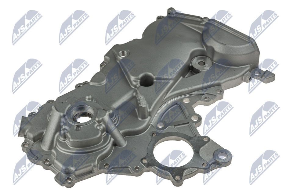 NTY Oliepumpe BPO-TY-002 Oliepumpe Toyota SCP9_, NSP9_, KSP9_, NCP9_, ZSP9_ BPO-TY-002 NTY