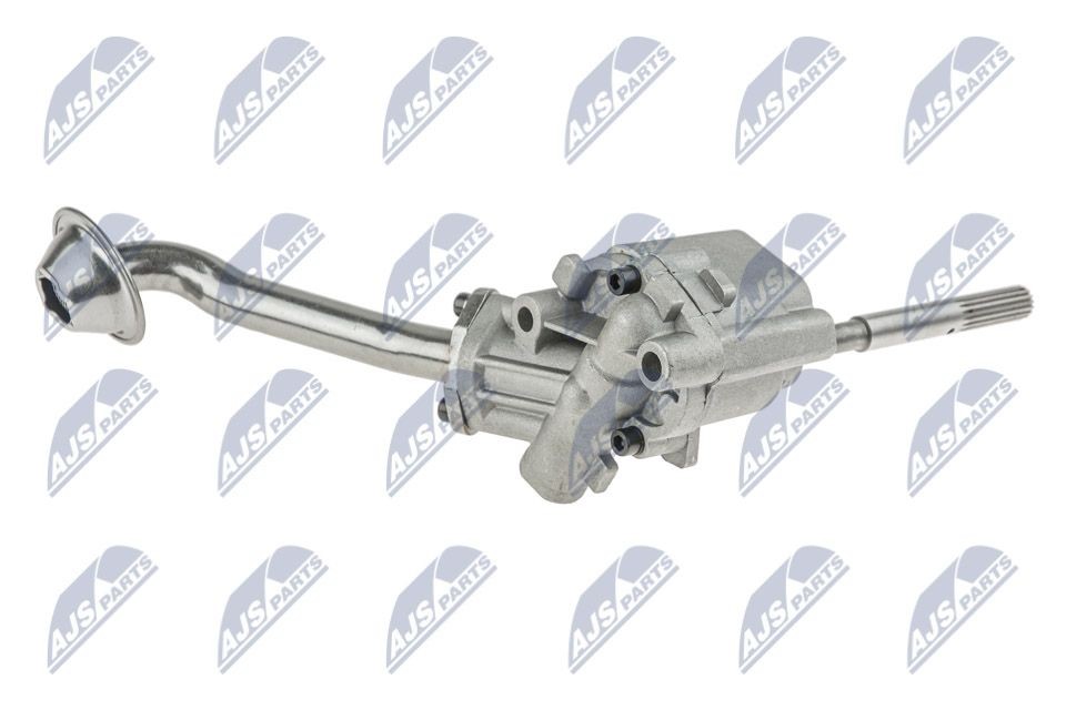 NTY Oljepumpe BPO-VW-004 BPO-VW-004 Oljepumpe NTY AUDI A3